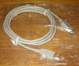 Computer Lead - USB-A Male to USB-A Female - 2metre - Part # CL901BK