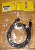 Computer Lead - USB-A Male to USB-A Female - 3metre - Part # CL902