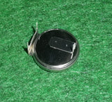 CR2032-RH 3Volt Lithium Battery with Horizontal Solder Tags