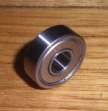 KDYD Budget Hoover, Fisher & Paykel Dryer Rear Drum Bearing - Part # D020ZZ, 608Z