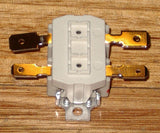 Hoover Apollo Discomelt Dual Thermostat 110/206degC - Part # 27854729, D053A