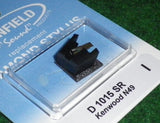 Kenwood N26, N49 Compatible Turntable Stylus - Part # D1015SR
