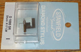 Shure N17CM Compatible Turntable Stylus. - Stanfield Part # D1095SR