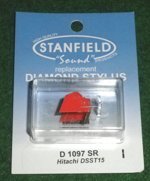 Diamant magnétique pour Hitachi ST102 – Electro Vintage