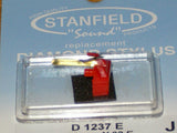 Shure N92E Compatible Elliptical Turntable Stylus. - Stanfield Part # D1237E