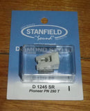Pioneer PN290T Compatible Turntable Stylus - Part # D1245SR