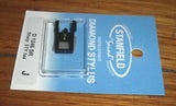 Sharp STY144 Compatible Turntable Stylus - Part # D1246SR