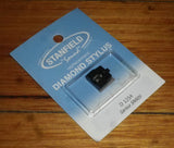 Sansui SN757, SN909 Compatible Turntable Stylus - Part # D1254SR