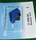 Kenwood N62 Compatible Turntable Stylus - Stanfield Part # D1256SR