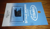 Marantz CT551 Compatible Turntable Stylus - Stanfield # D1259SR