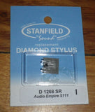 Audio Empire S111 Compatible Turntable Stylus - Stanfield # D1266SR