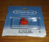 Sony ND300G Compatible Turntable Stylus. - Stanfield Part No. D1273SR