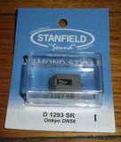 Onkyo DN56 Compatible Turntable Stylus - Stanfield Part No. D1293SR