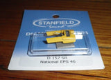 National EPS46 Compatible Turntable Stylus - Part # D157SR