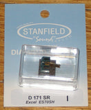 Excel ES70HR Compatible Turntable Stylus - Stanfield Part # D171SR