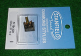 Sanyo ST15D Compatible Turntable Stylus - Part # D184SR