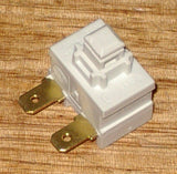 Volta Dolphin U5001 Mains On-Off Switch # D3017001002R