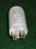 Fisher & Paykel 7uF 400Volt Motor Start Capacitor with Bolt Clip - D323