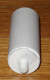 Fisher & Paykel 7uF 400Volt Motor Start Capacitor with Bolt Clip - D323