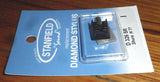 Shure N77 Compatible Turntable Stylus - Stanfield Part # D326SR