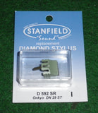 Onkyo DN29ST Compatible Turntable Stylus - Stanfield Part # D592SR