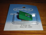 Sony ND100G Compatible Turntable Stylus - Part # D6240SR