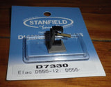 Elac D155-17 Compatible Turntable Stylus - Part No. D7330SR