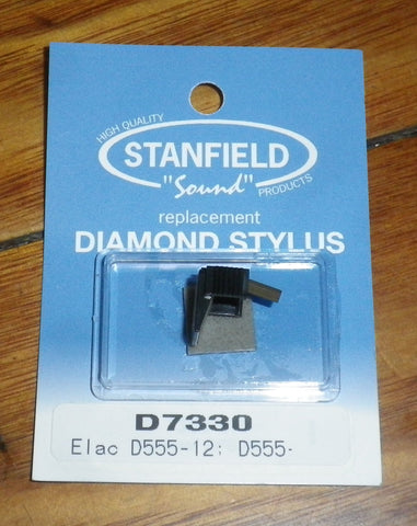 5538 Diamant ELAC 155/255/355/455/555 Needle stylus platine (A 5538 Diamant ELAC 155/255/355/455/555 Needle stylus platine (A