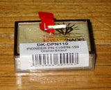 Pioneer PN110 Compatible Turntable Stylus - Part # D7390