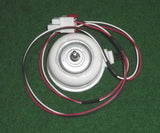 Samsung, Whirlpool Low Voltage Evaporator Fan Motor - Part # DA31-00211B
