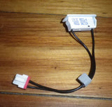 Samsung Fridge Light/Fan Reed Door Switch - Part # DA34-00043A