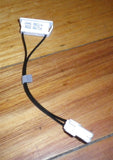 Samsung Fridge Light/Fan Reed Door Switch - Part # DA34-00043C