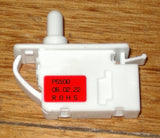 Whirlpool, Samsung Fan/Light Switch, Single Button - Part # DA34-10108K