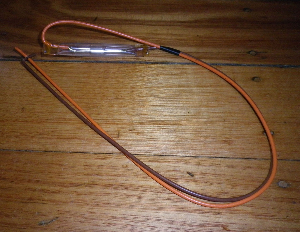 Samsung Defrost Overtemp Thermal Fuse 70degC Part DA4700095E