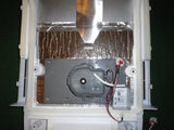 Samsung SRS594HNSS Low Voltage Evaporator Fan Motor & Panel - Part # DA97-07621B