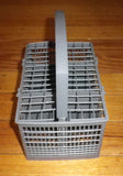 Delonghi Compatible Dishwasher Cutlery Basket - Part No. DAU1591047WS