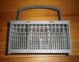 Delonghi Compatible Dishwasher Cutlery Basket - Part No. DAU1591047WS