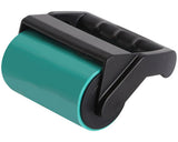 Vinyl Record Roller Cleaner - Removes Dust From Grooves - Part # DC-500
