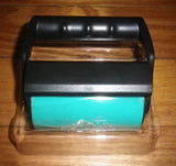 Vinyl Record Roller Cleaner - Removes Dust From Grooves - Part # DC-500