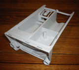 Samsung Front Loader Detergent Drawer Body - Part # DC61-02580A