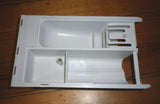 Samsung Front Loader Detergent Drawer Body - Part # DC61-02580A