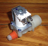 Samsung Single Hot Inlet Valve suits some Top Load Washers - Part # DC62-00217J