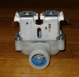 Dual Inlet Valve suits Samsung Top Load Washer - Part # DC62-00266A