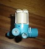 Triple Inlet Valve suits Samsung Top Load Washer - Part # DC62-00266E