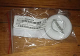 Samsung Washer Pump Lint Filter Button Trap Cap - Part # DC64-01317A