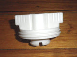 Samsung Washer Pump Lint Filter Button Trap Handle / Cap - Part # DC64-02783A