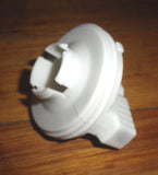 Samsung Washer Pump Lint Filter Button Trap Handle / Cap - Part # DC64-02783A