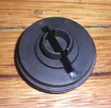 Samsung Washer Pump Lint Filter Button Trap Cap - Part # DC67-00114A