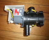 Samsung Top Loader Complete Pump with Housing - Part # DC96-01550C