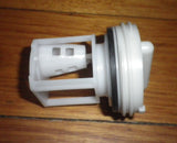 Samsung Washer Pump Lint Filter Button Trap Insert - Part # DC97-09928D